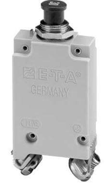 413-K34-N2-50A electronic component of ETA