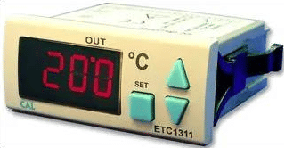 ETC1311-FE-2307 electronic component of Cal Controls