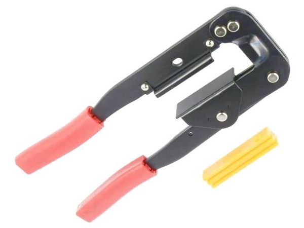 ETCS 0026  Tools & Supplies