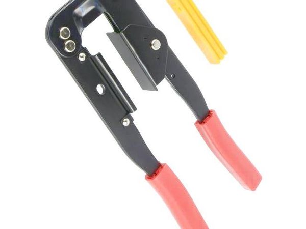ETCS 0026 Crimpers / Crimping Tools