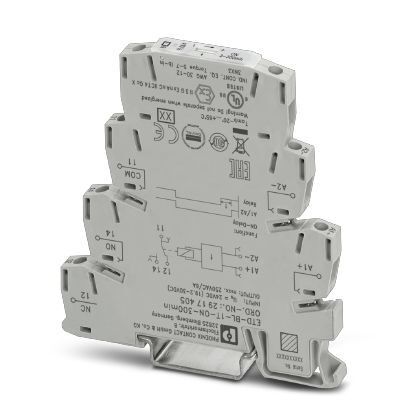 ETD-BL-1T-ON-300MIN electronic component of Phoenix Contact