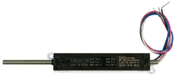 LHK15-30-S electronic component of ETI Systems