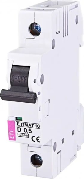 ETIMAT 10 1P D32 electronic component of ETI Polam