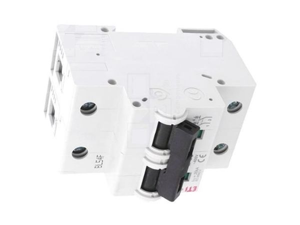 ETIMAT 10 2P D100  Circuit Protection