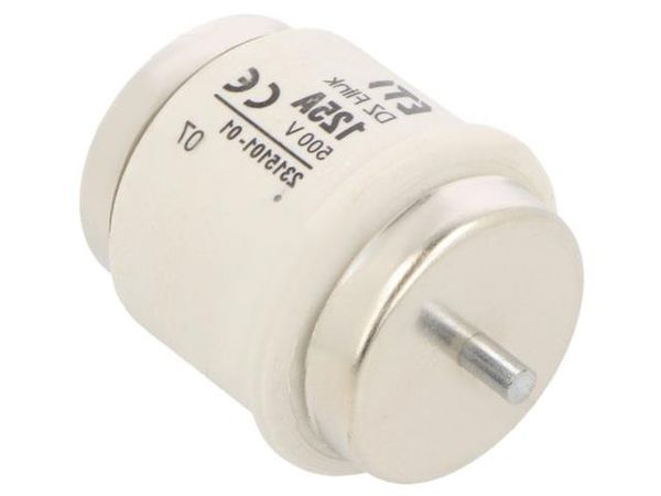002315101  Circuit Protection
