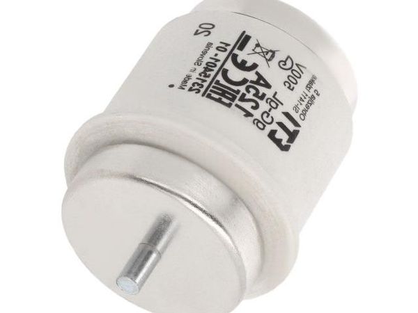 002315401 Cartridge Fuses
