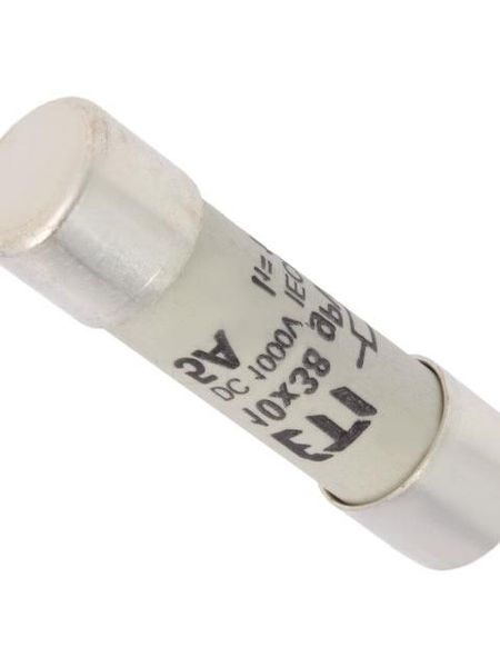 002625111 Cartridge Fuses
