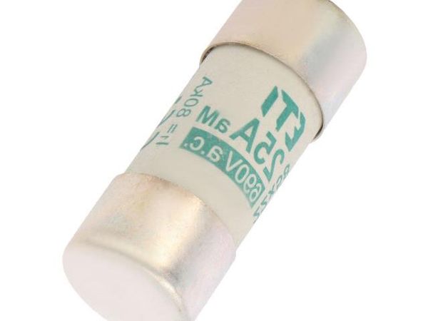 002641013 Cartridge Fuses