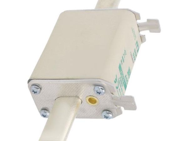 004112126 Cartridge Fuses