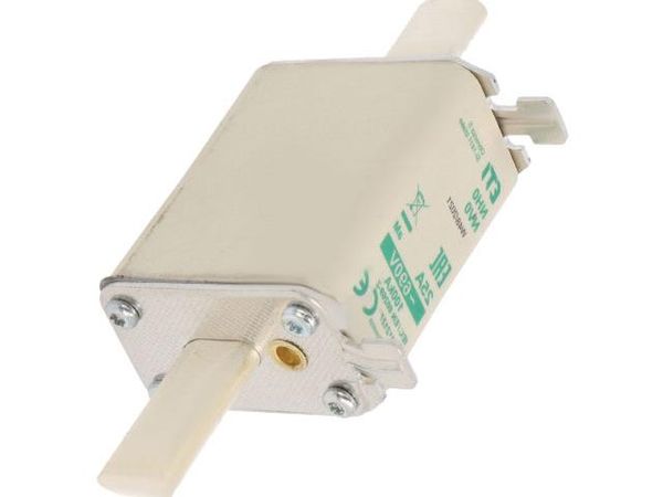 004112127 Cartridge Fuses