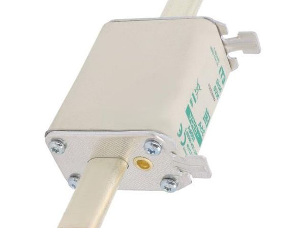 004112129 Cartridge Fuses