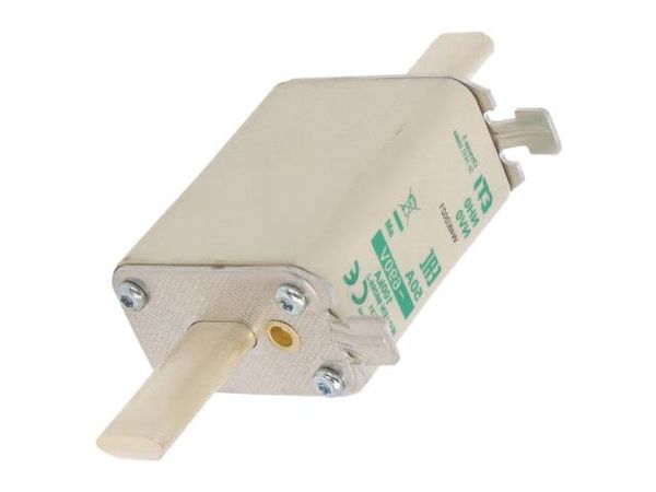 004112131 Cartridge Fuses