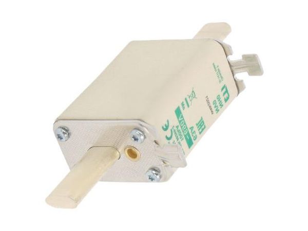 004112132 Cartridge Fuses