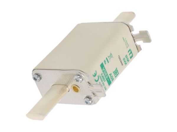 004112133 Cartridge Fuses