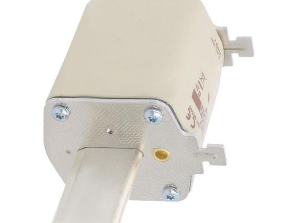 004114403 Cartridge Fuses