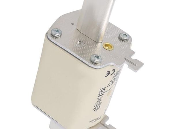 004184220 Industrial & Electrical Fuses