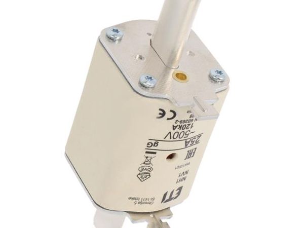 004184228 Industrial & Electrical Fuses