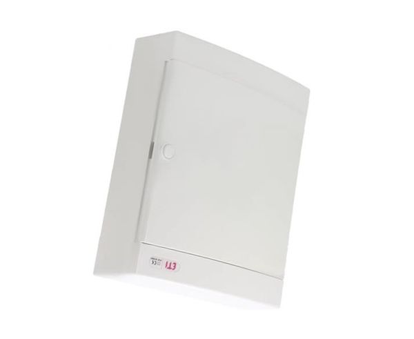 ECT24PO MEDIA/EMPTY  Enclosures