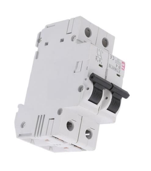 ETIMAT 10 2P B4  Circuit Protection