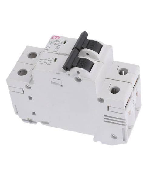 ETIMAT 10 2P B4 Circuit Breakers