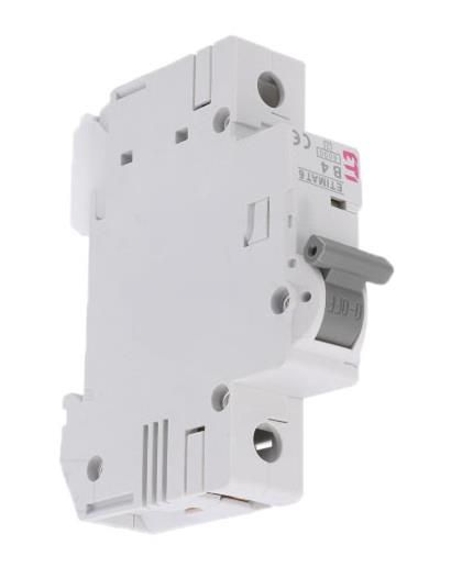 ETIMAT 6 1P B4  Circuit Protection