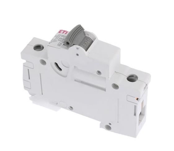 ETIMAT P10 1P B63 Circuit Breakers