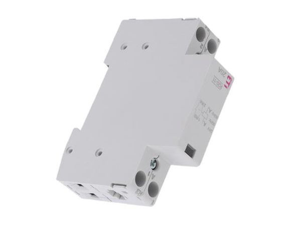 R 20-11 24V  Electromechanical