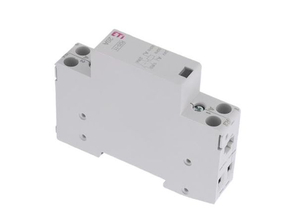 R 20-11 24V Contactors - Electromechanical