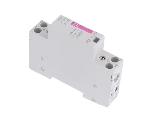 R 25-02 230V Contactors - Electromechanical