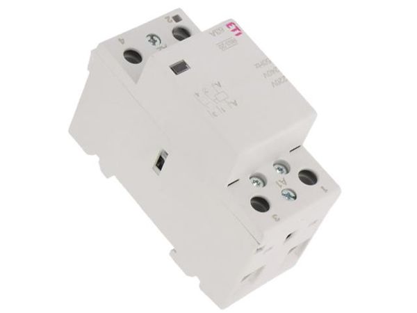 R 63-20 230V  Electromechanical