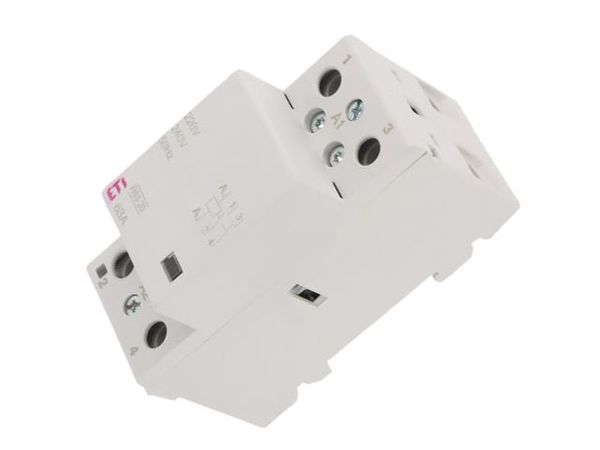 R 63-20 230V Contactors - Electromechanical