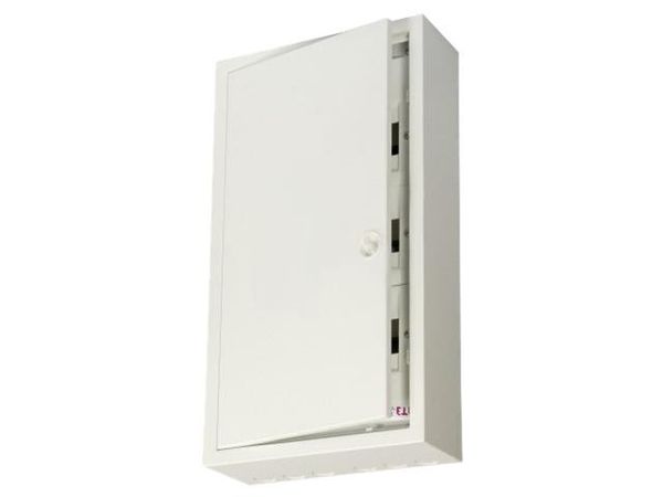 WRP12-3  Enclosures