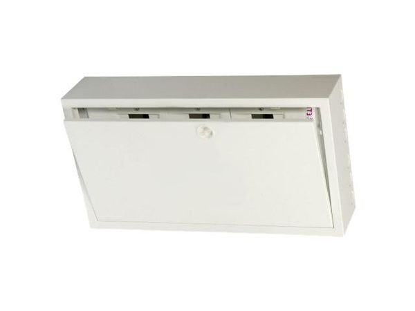 WRP12-3 Electrical Enclosures