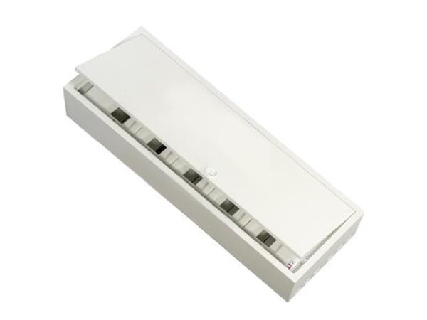 WRP12-5 Enclosures for Industrial Automation