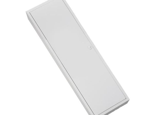 WRP12-6 Enclosures for Industrial Automation