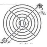 FGN92-2 electronic component of Etri