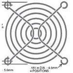 FGN92-4 electronic component of Etri