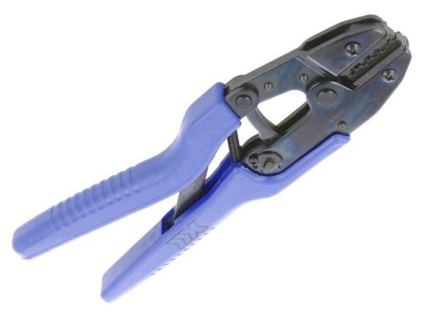 EUCT-15  Tools & Supplies