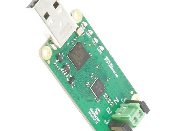 EV08L38A Ethernet Development Tools