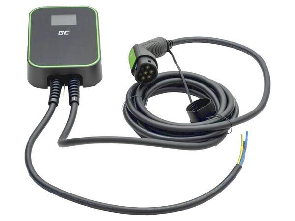 EV14 electronic component of Green Cell