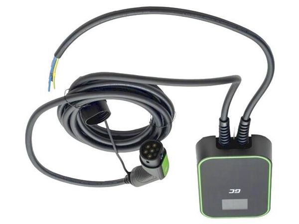 EV14  Wire & Cable