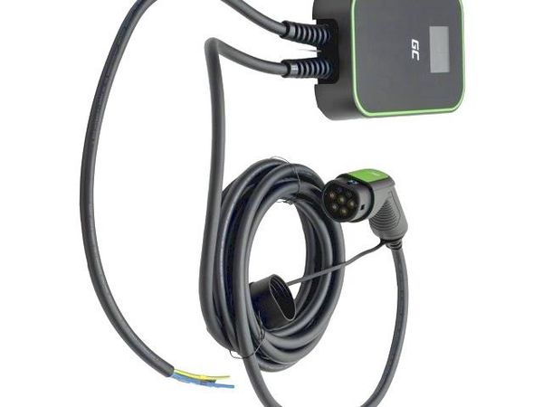 EV14 Specialised Cables