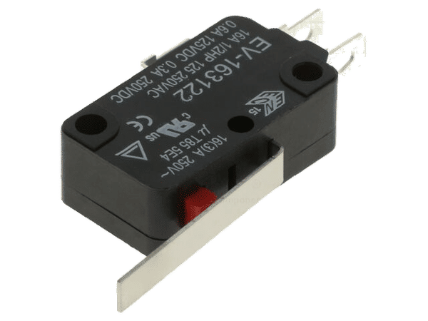 EV163122 electronic component of Excel Cell Electronic(ECE)