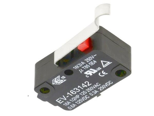 EV163142  Electromechanical