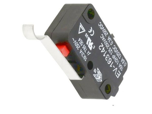 EV163142 Basic / Snap Action Switches