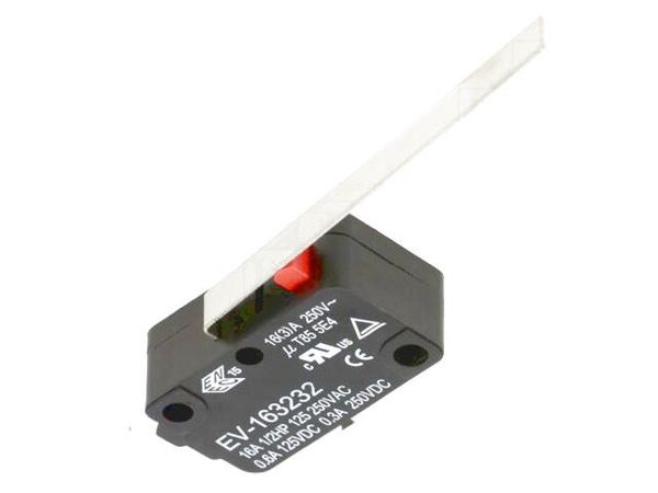 EV163232  Electromechanical