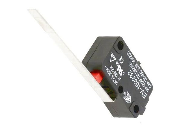 EV163232 Basic / Snap Action Switches