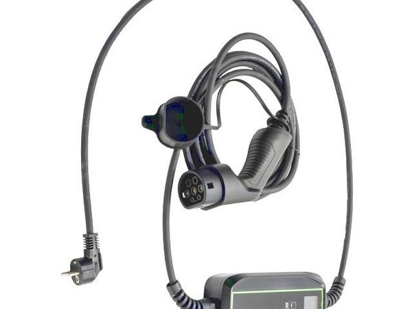 EV16 Specialised Cables