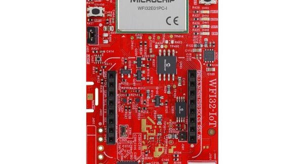 EV36W50A WiFi Development Tools - 802.11
