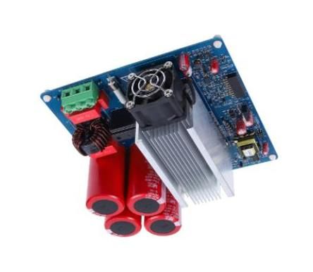 EVALM1IM535TOBO1  Embedded Solutions